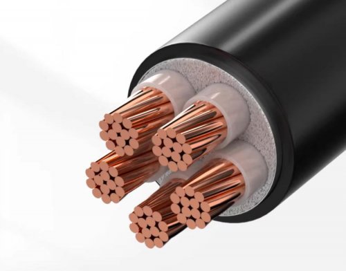 防火电缆的各类型号和选型方法
