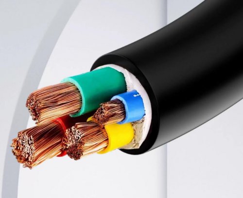 电力电缆的优缺点有哪些？