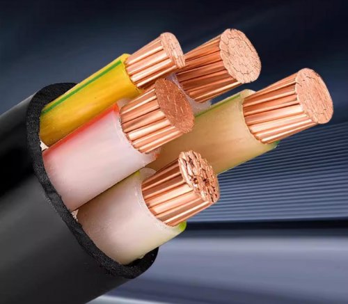 电力电缆